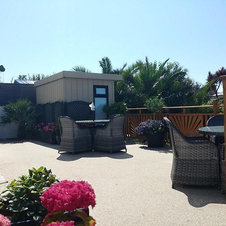 Meadow View Apartments Newquay  Bagian luar foto