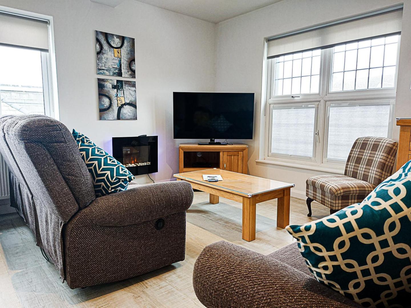 Meadow View Apartments Newquay  Bagian luar foto