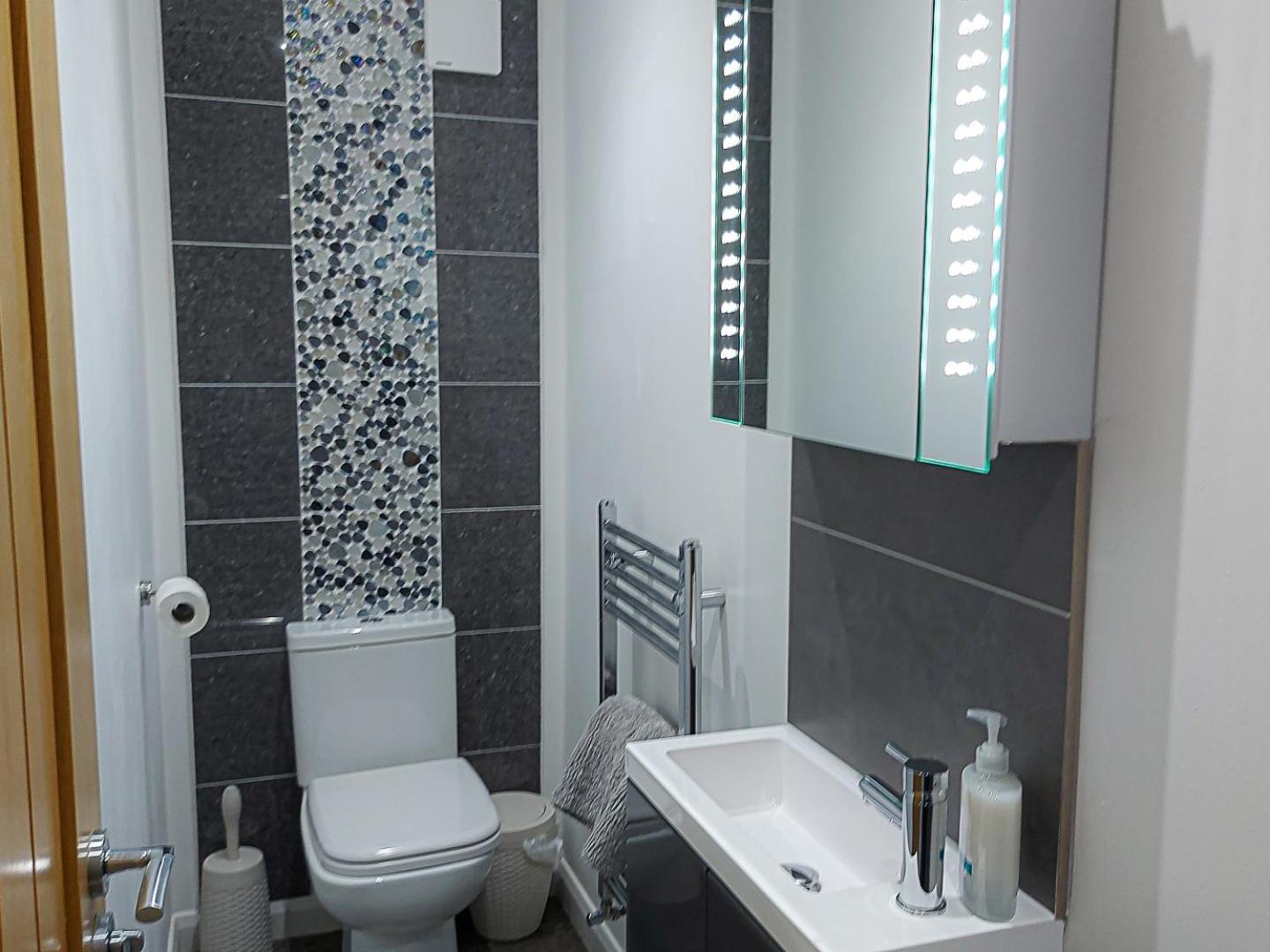 Meadow View Apartments Newquay  Ruang foto