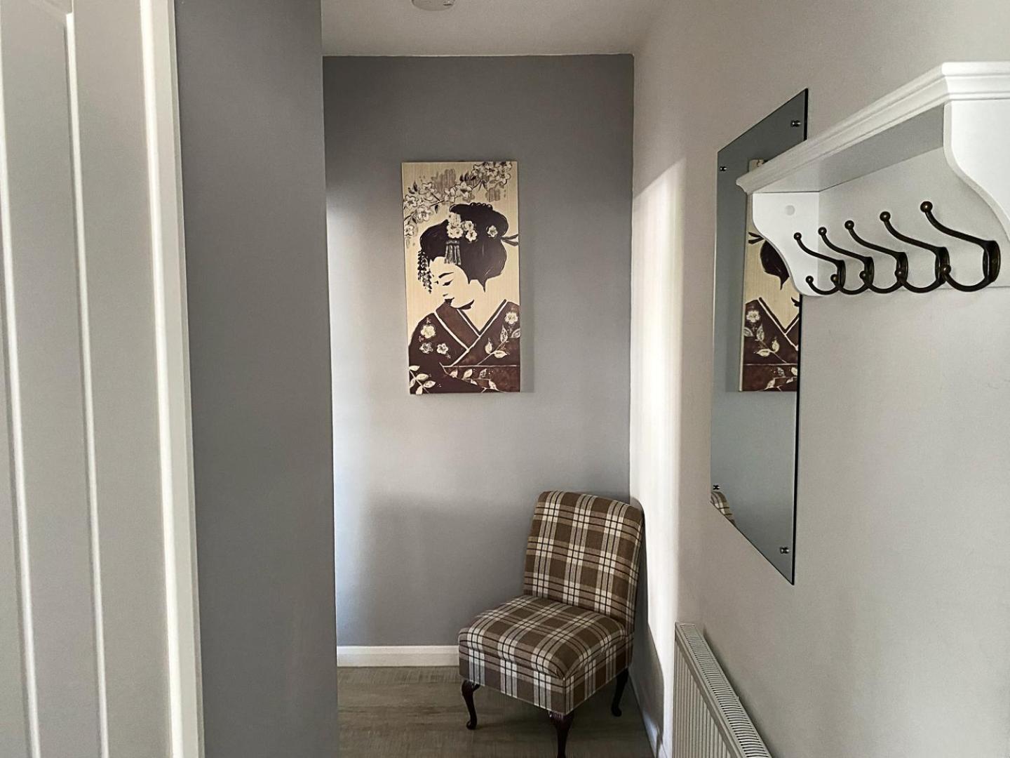 Meadow View Apartments Newquay  Bagian luar foto