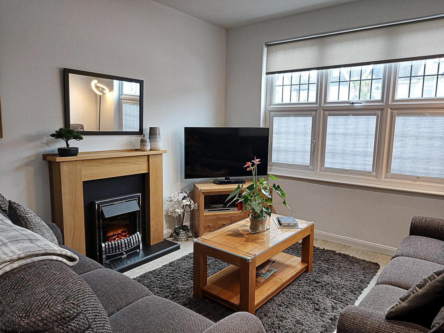 Meadow View Apartments Newquay  Bagian luar foto