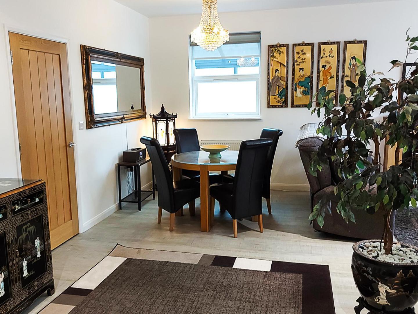 Meadow View Apartments Newquay  Bagian luar foto