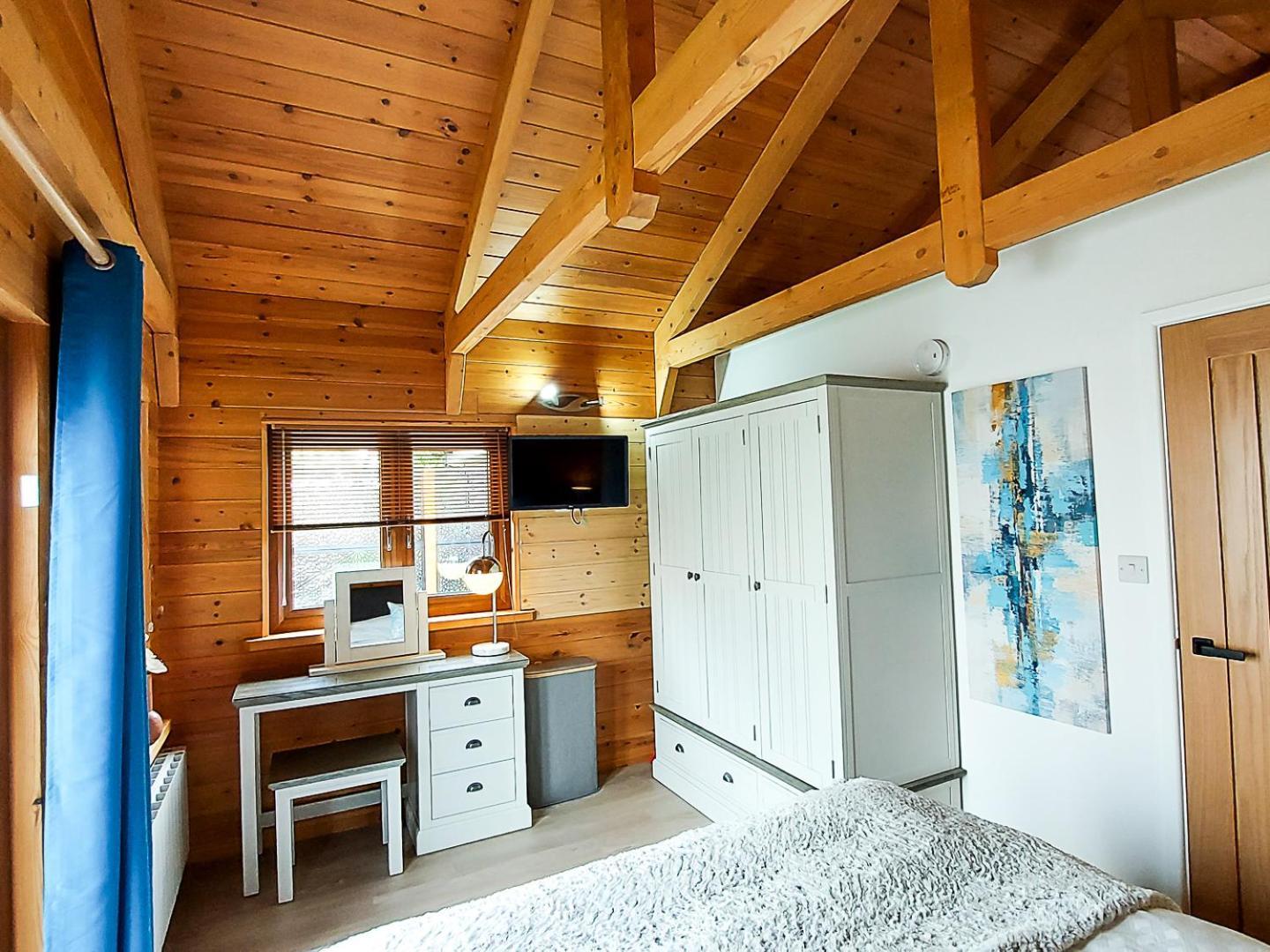 Meadow View Apartments Newquay  Bagian luar foto