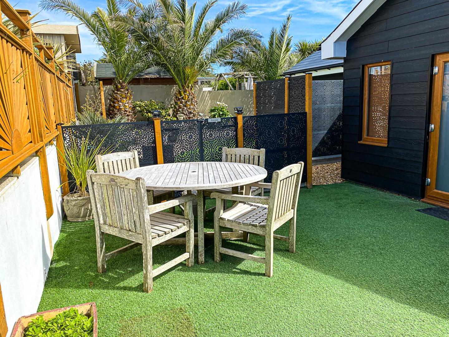 Meadow View Apartments Newquay  Bagian luar foto