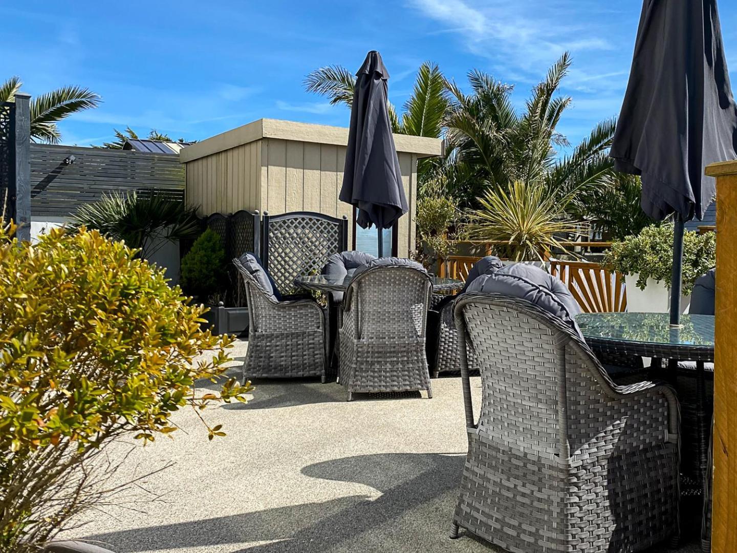Meadow View Apartments Newquay  Bagian luar foto