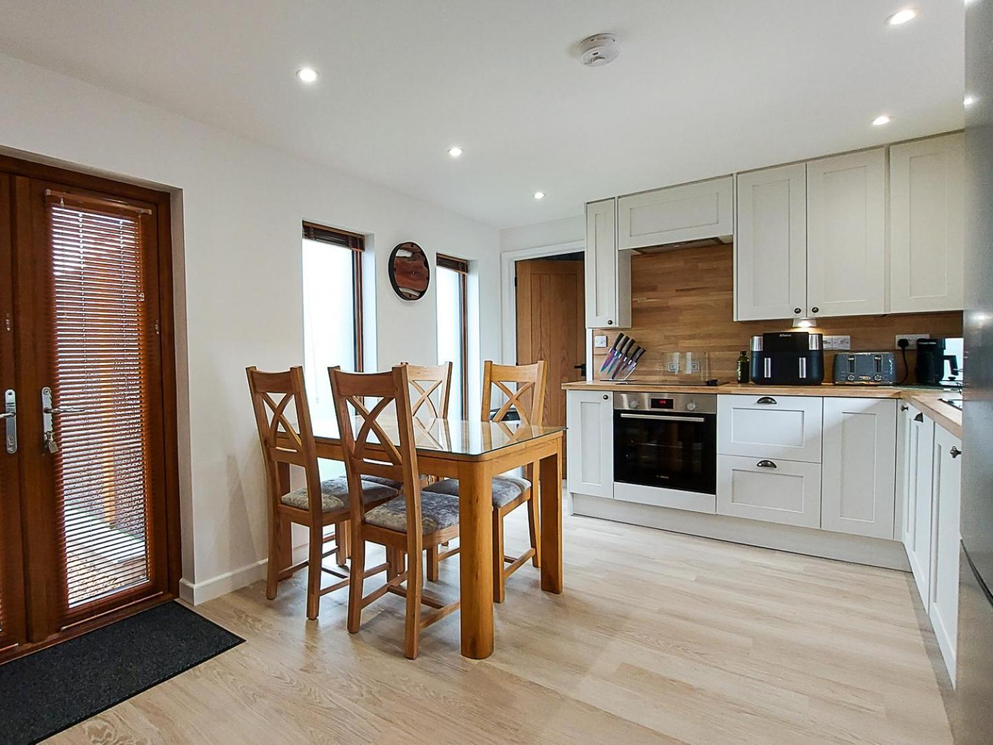 Meadow View Apartments Newquay  Bagian luar foto
