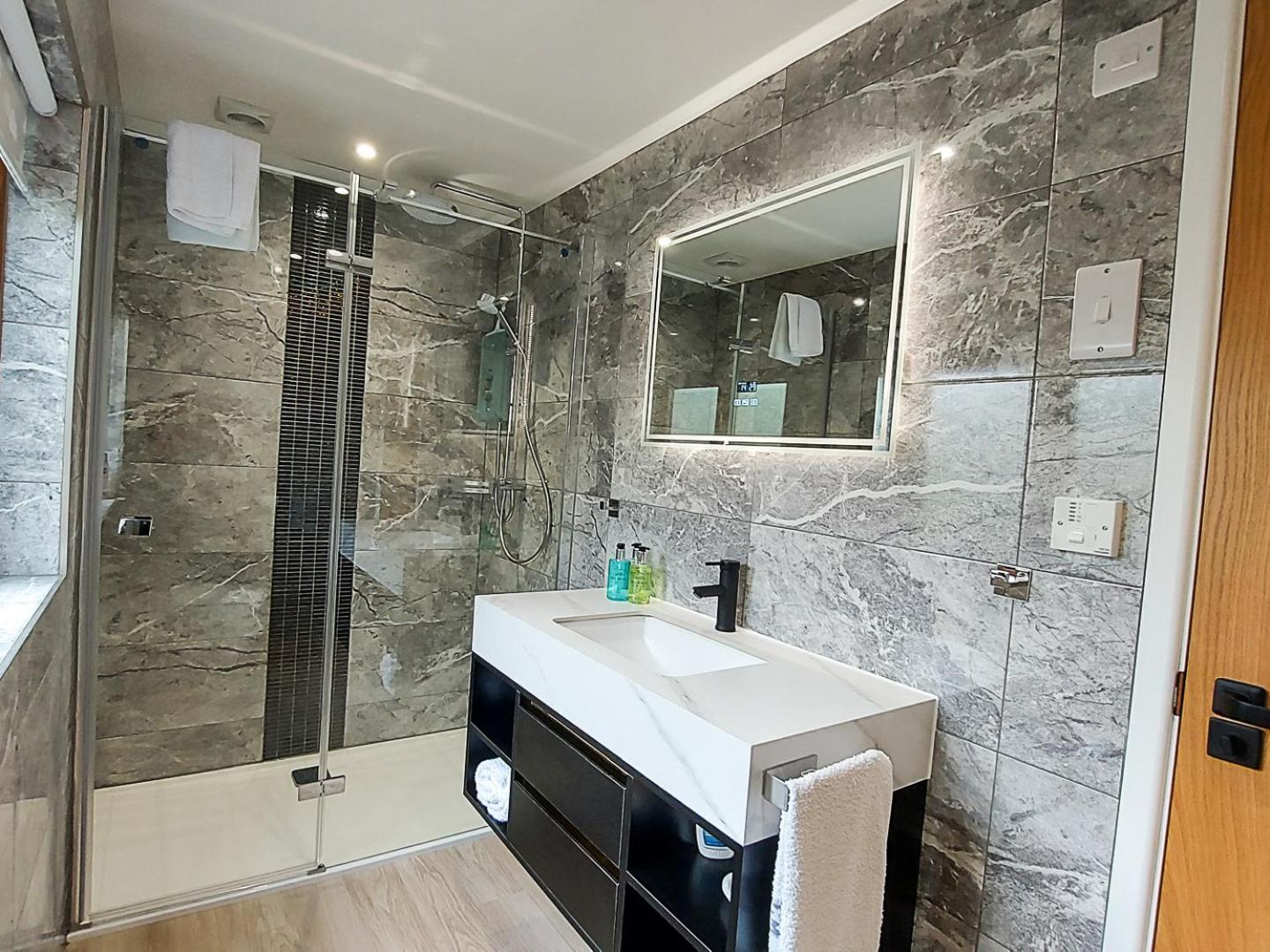 Meadow View Apartments Newquay  Bagian luar foto