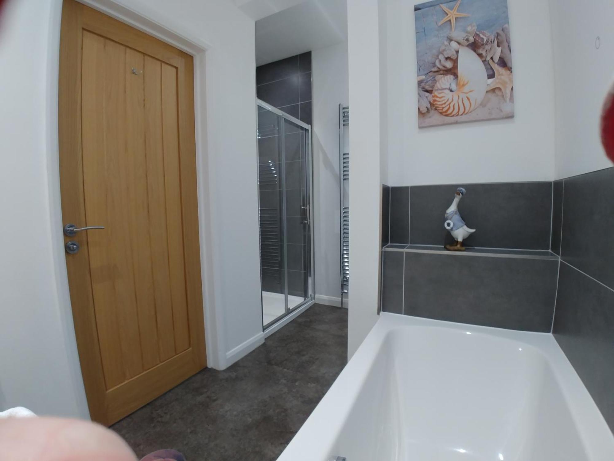 Meadow View Apartments Newquay  Bagian luar foto