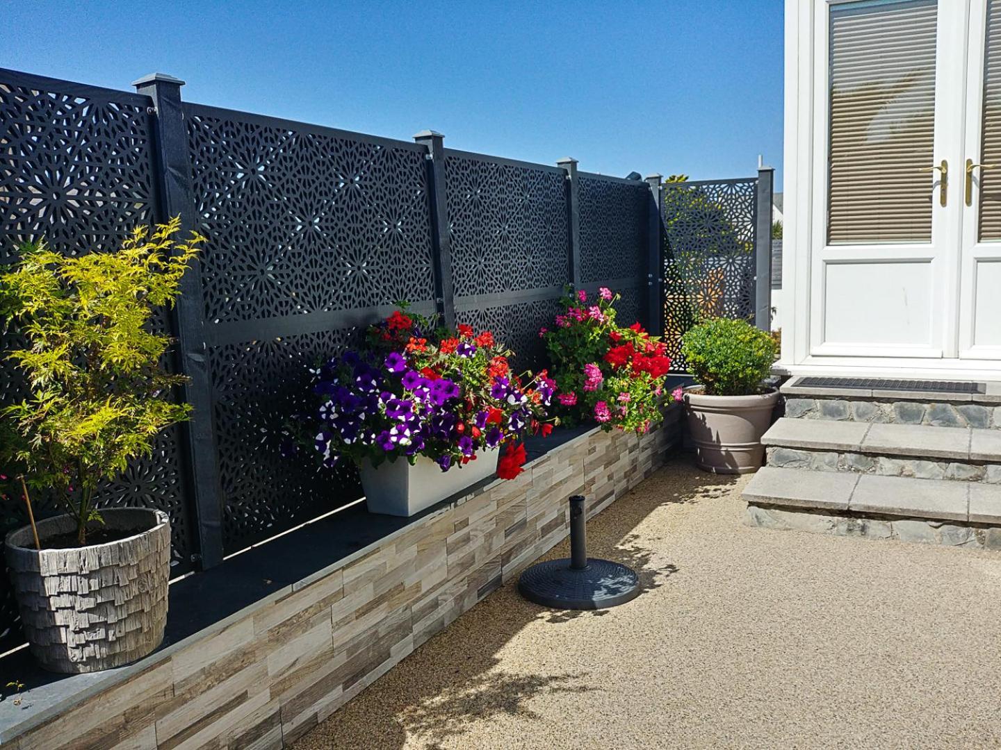 Meadow View Apartments Newquay  Bagian luar foto