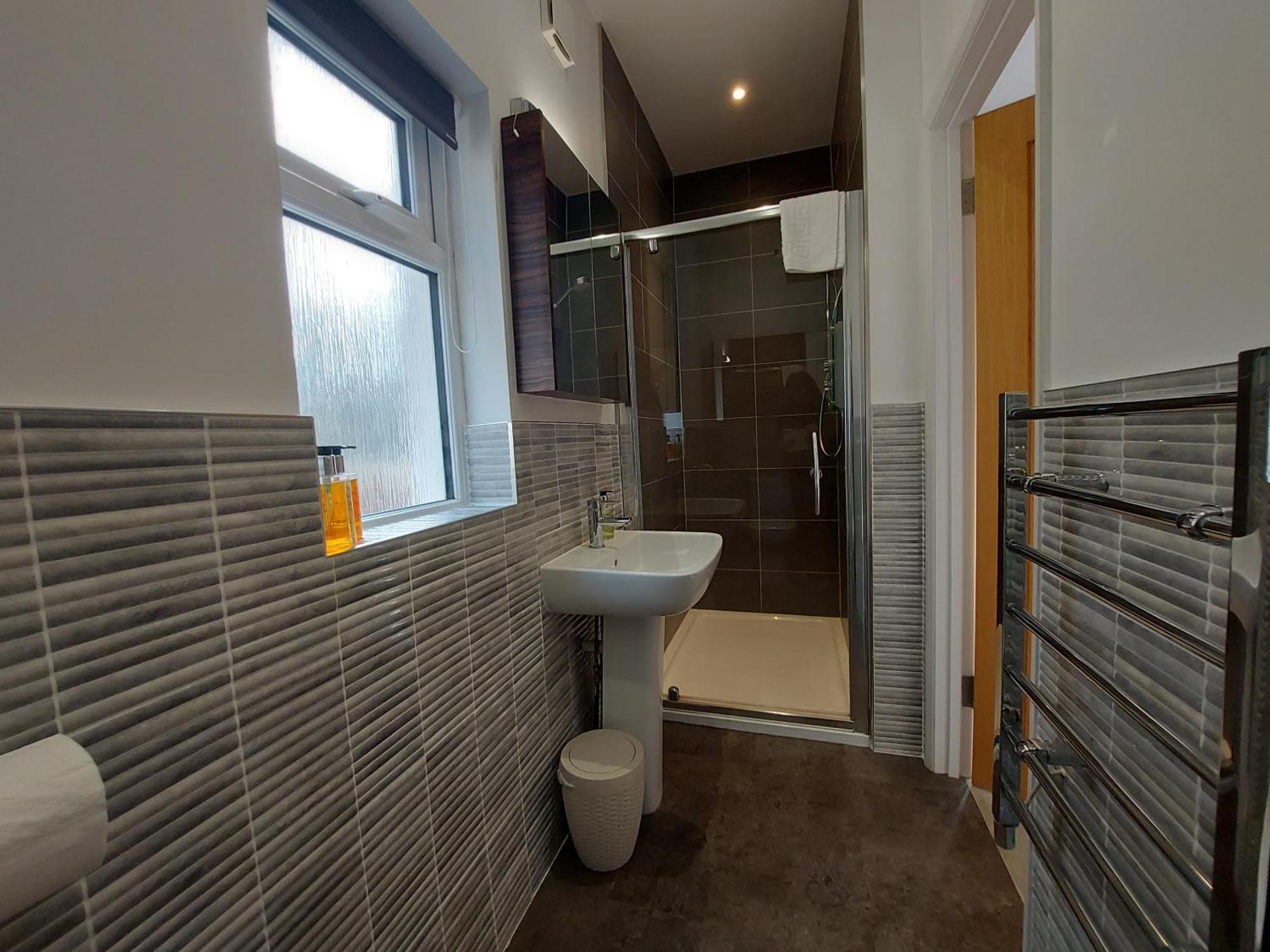 Meadow View Apartments Newquay  Bagian luar foto
