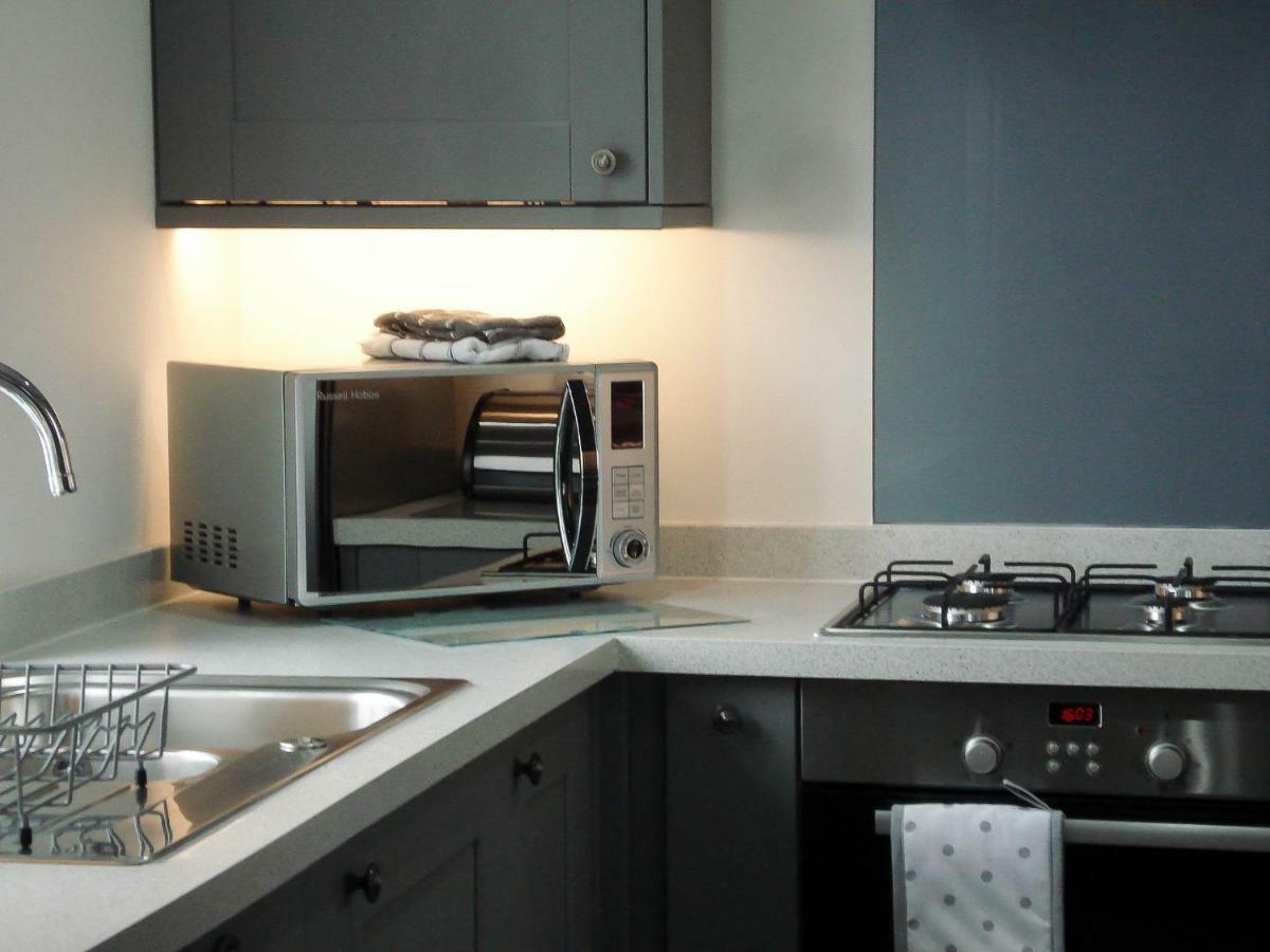 Meadow View Apartments Newquay  Bagian luar foto