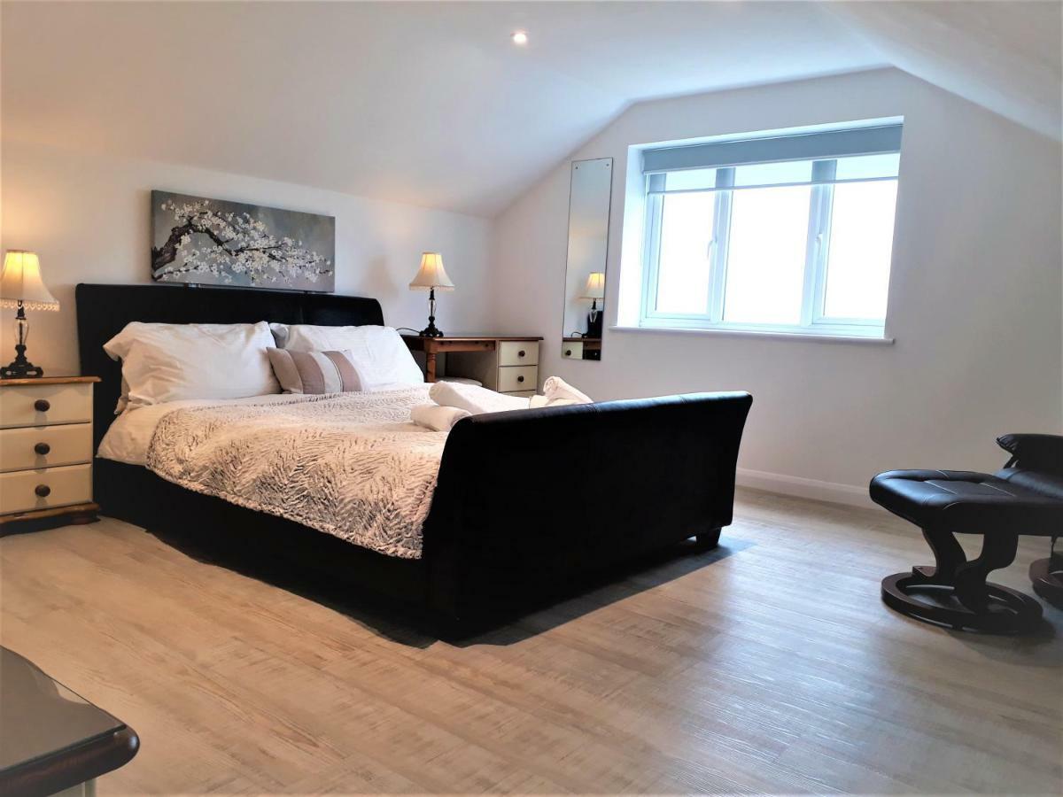 Meadow View Apartments Newquay  Bagian luar foto