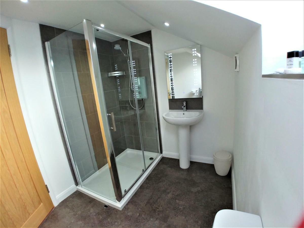 Meadow View Apartments Newquay  Bagian luar foto