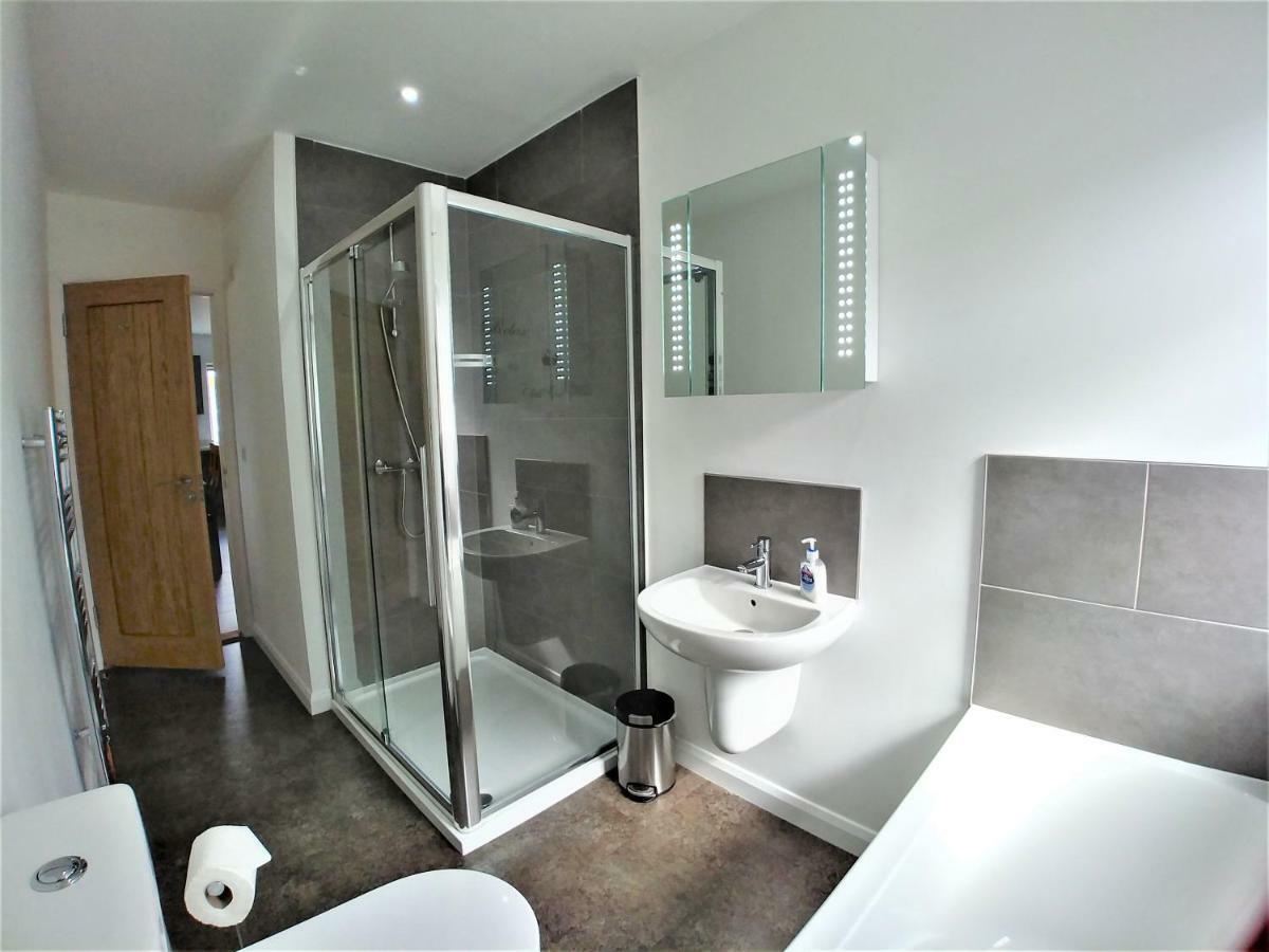 Meadow View Apartments Newquay  Bagian luar foto