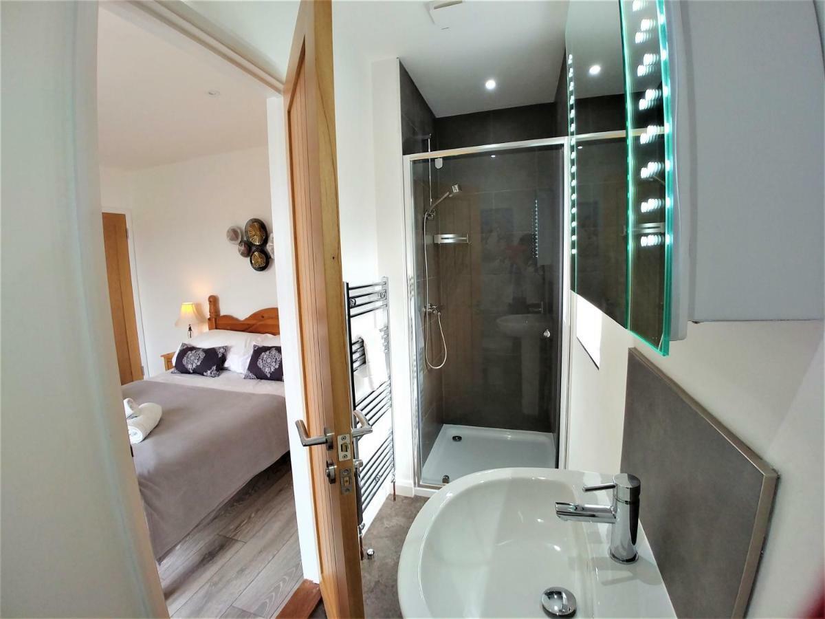 Meadow View Apartments Newquay  Bagian luar foto