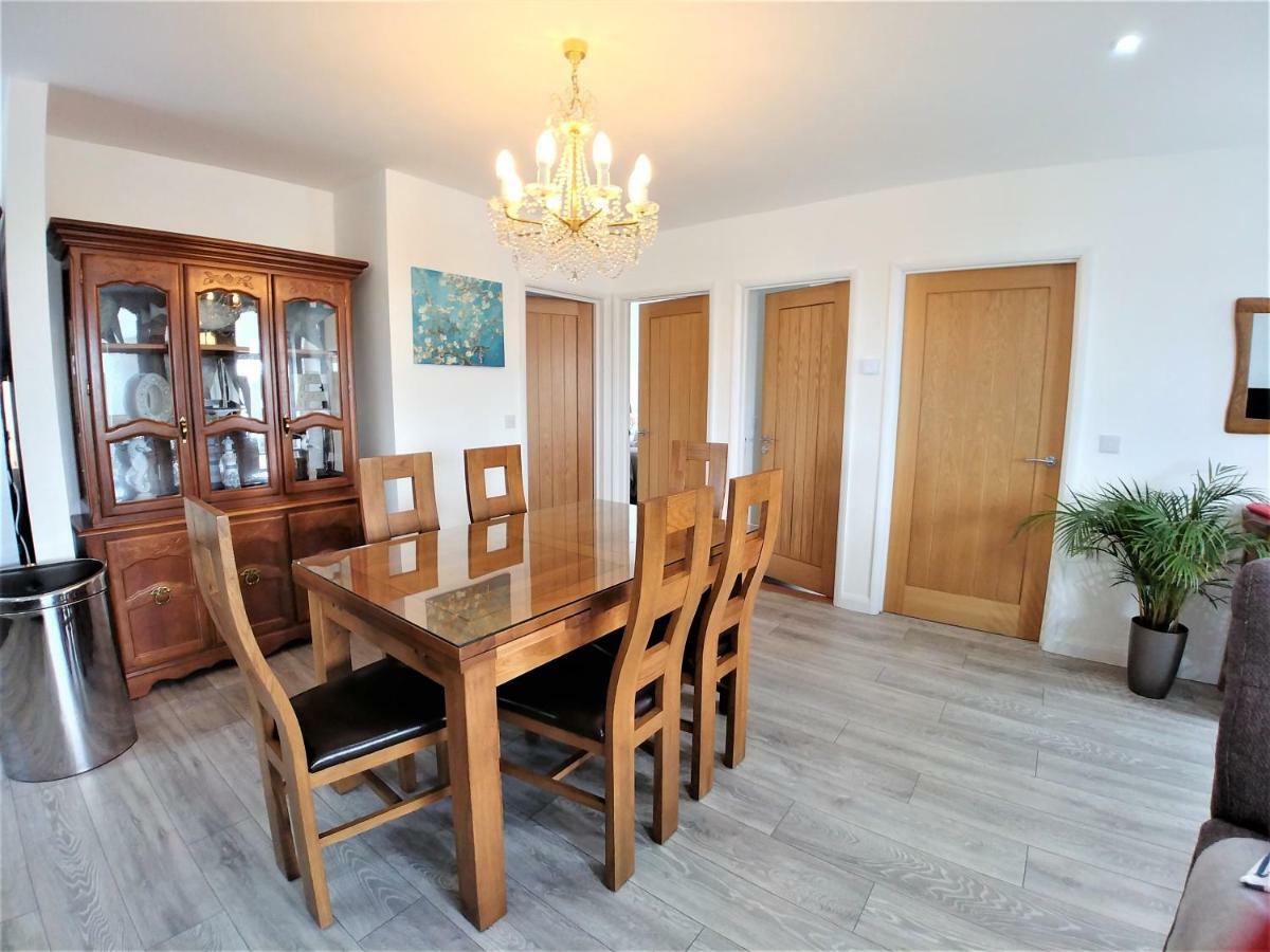 Meadow View Apartments Newquay  Bagian luar foto